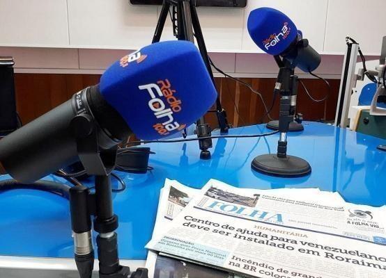 conteudo de folhabv.com.br
