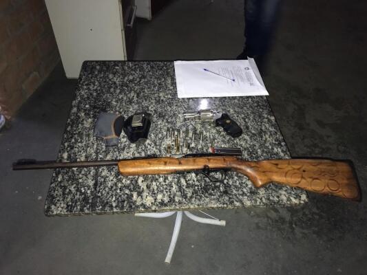 Foto: Polícia Civil