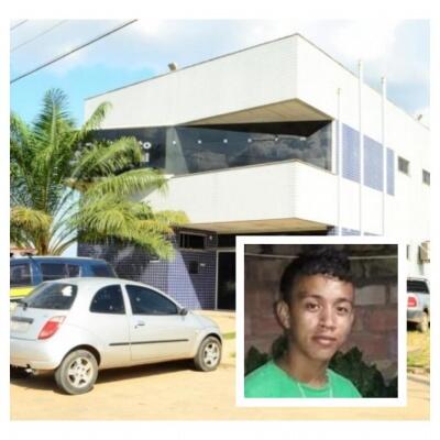 conteudo de folhabv.com.br