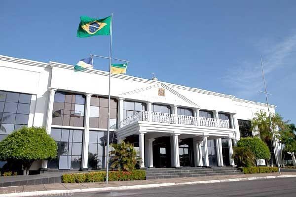 A extinção das das duas escolas foram publicadas no Diário Oficial da última sexta-feira, 16 (Foto: Arquivo Folha BV)