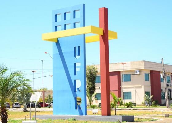O curso será realizado no bloco de Letras-Libra da UFRR (Foto: Nilzete Franco/FolhaBV)
