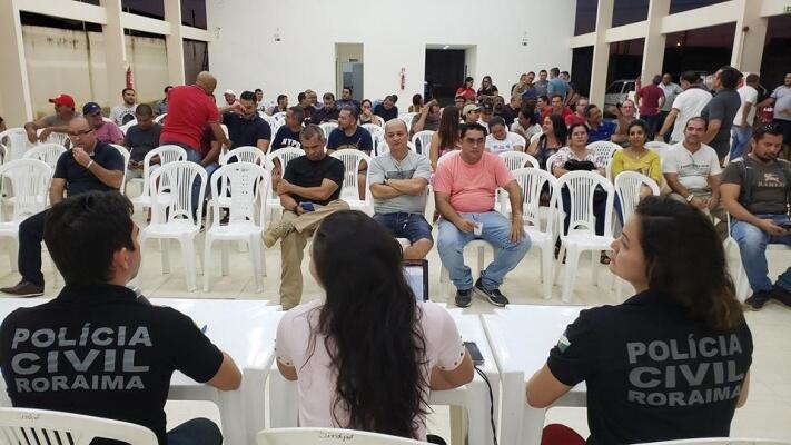 conteudo de folhabv.com.br
