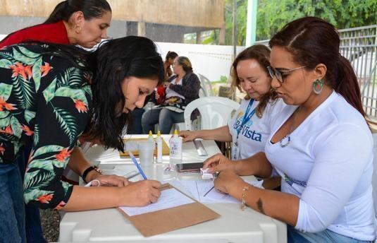 As inscrições poderão ser feitas na quinta e sexta-feira, 29 e 30 (Foto: Semuc PMBV)