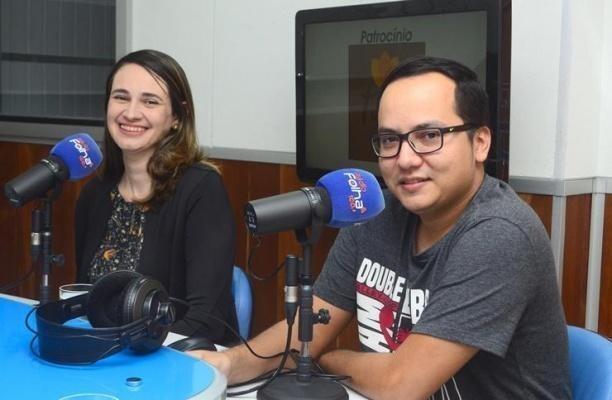 conteudo de folhabv.com.br