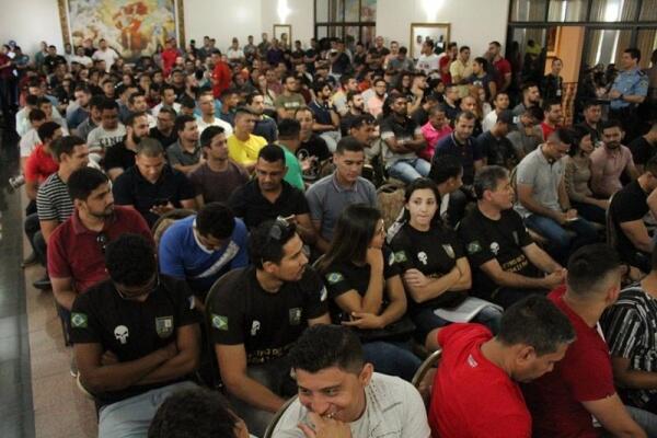 conteudo de folhabv.com.br