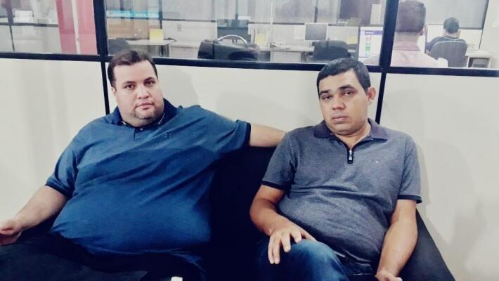 conteudo de folhabv.com.br