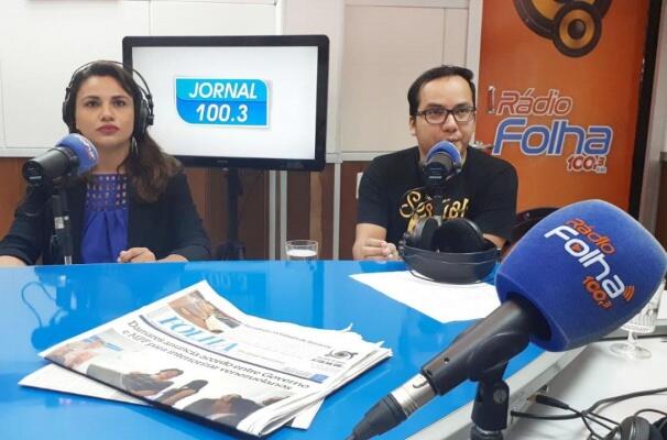 conteudo de folhabv.com.br