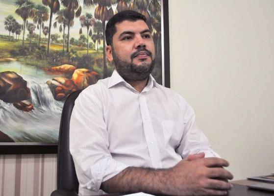 Segundo Marcos Jorge, a demanda das obras paradas foi apresentada durante audiências públicas com os municípios no mês de agosto (Fotos: Secom-RR)