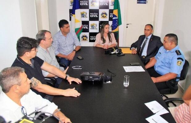 conteudo de folhabv.com.br