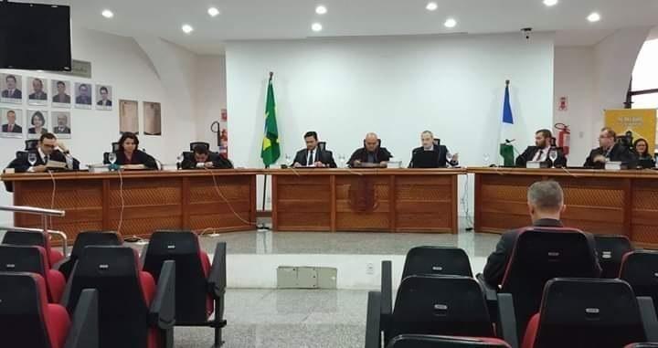 Votos da coligação foram anulados incluindo os do deputado Chico Mozart (Cidadania), mas cabe recurso junto ao TRE e TSE (Fotos: Supcom ALE-RR)