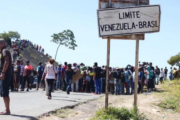 A antiga portaria nº 666, de julho deste ano foi revogada alterando a entrada de estrangeiros no Brasil (Fotos: Priscila Torres/Folha BV)