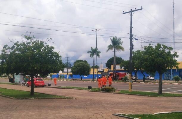 conteudo de folhabv.com.br