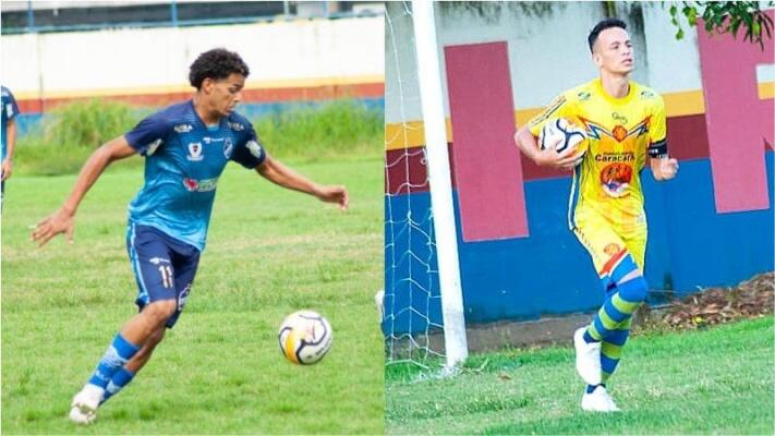 Jogadores tem sido um dos destaques deste Estadual (Foto: Arte-Folha BV)