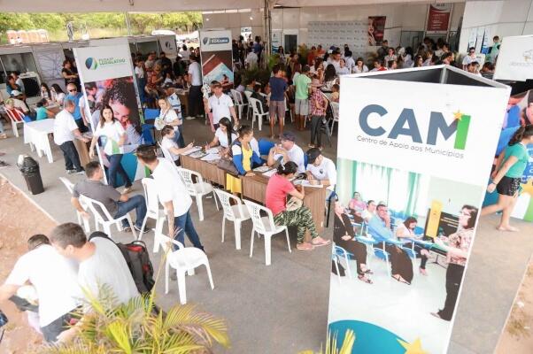 conteudo de folhabv.com.br