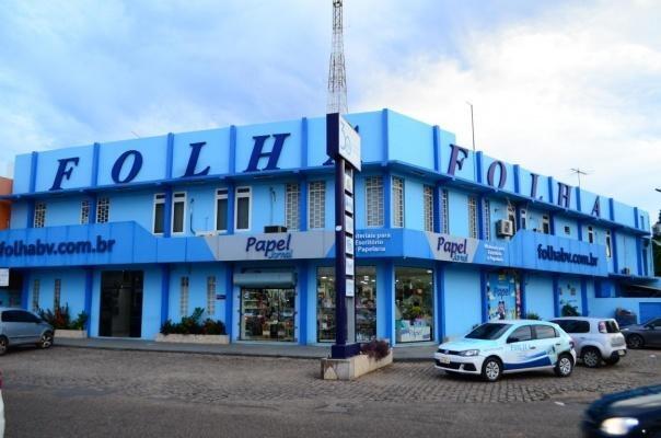 conteudo de folhabv.com.br