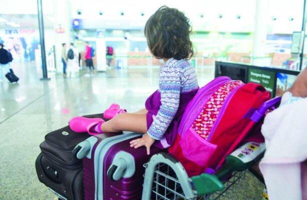 Esse núcleo atuaria inclusive com sistema de plantão, para concessão de autorização de viagem de crianças e adolescentes (Foto: Chico Batata / TJAM)