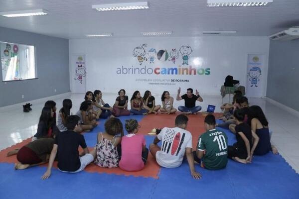 conteudo de folhabv.com.br