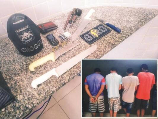 conteudo de folhabv.com.br