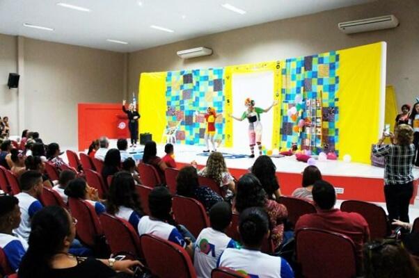 conteudo de folhabv.com.br