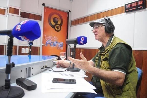 conteudo de folhabv.com.br