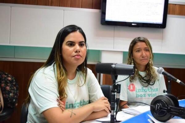 conteudo de folhabv.com.br