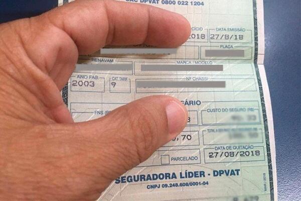 O seguro DPVAT beneficiou mais de 1,8 mil pessoas em Roraima em 2018 (Foto: divulgação)