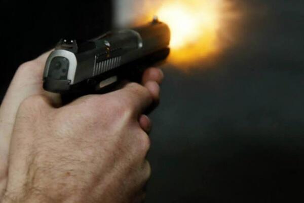 Autoria do disparo é desconhecida e será investigada pela polícia civil (Foto: Reprodução/Pesquisa Internet)