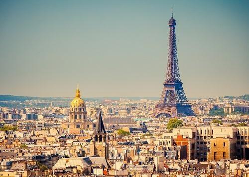 (Crédito: Divulgação | Paris, França)