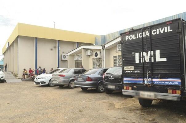 conteudo de folhabv.com.br