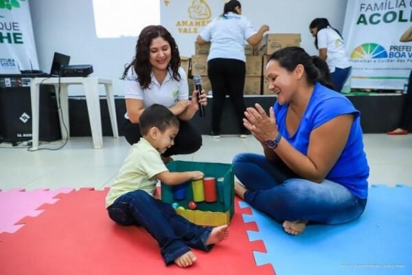 Em sete anos, 15,8 mil famílias foram inscritas e atualmente 7.156 estão com cadastros ativos (Foto: Divulgação)