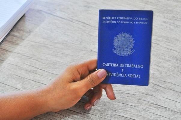 O processo seletivo está aberto entre os dias 04 e 05 de dezembro de 9h às 12h (Foto: Wenderson Cabral/FolhaBV)