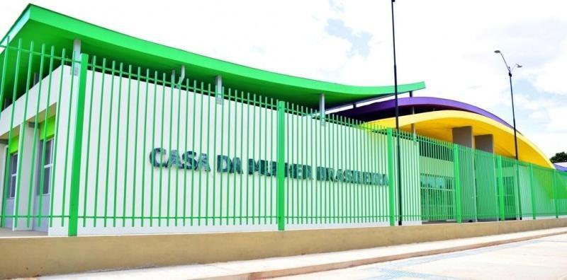 A Casa da Mulher integra, no mesmo espaço, serviços de acolhimento e triagem, apoio psicossocial, entre outros (Foto: Arquivo/Folha BV)