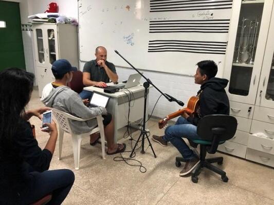 conteudo de folhabv.com.br