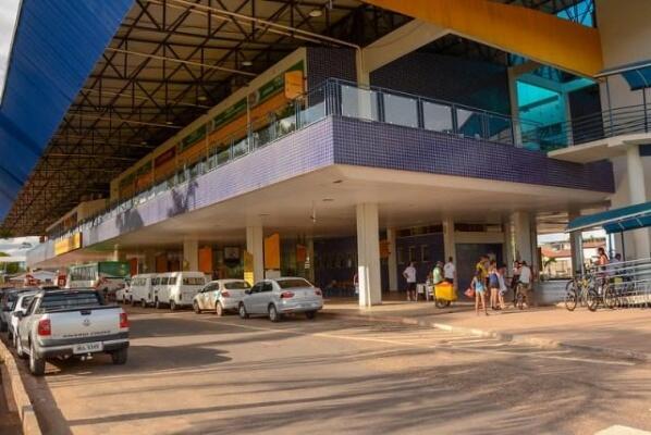 Os serviços oferecidos no Centro se encerrarão às 16h desta sexta-feira (Foto: Semuc/PMBV)