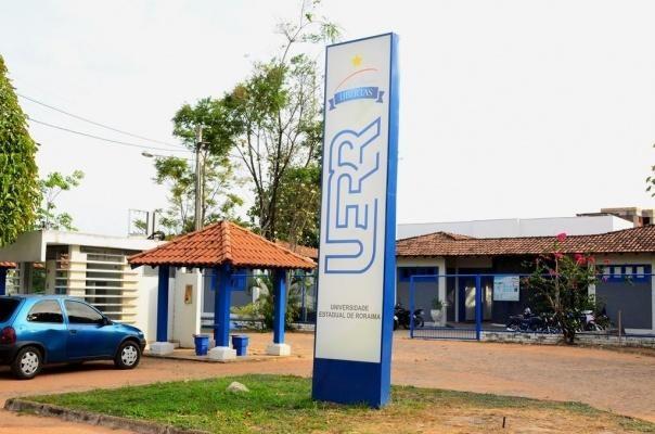 Segundo a Justiça, o governo e a Uerr descumpriram a determinação judicial, de 20/09/19, a qual o juiz mandava confeccionar novo edital do concurso (Foto: Nilzete Franco/FolhaBV)
