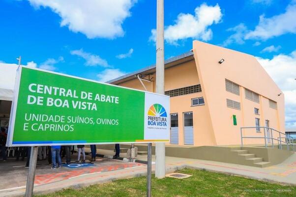 O centro vai possibilitar a redução de custos na comercialização, que envolve mão de obra, perdas, embalagens e frete (Foto: Divulgação)