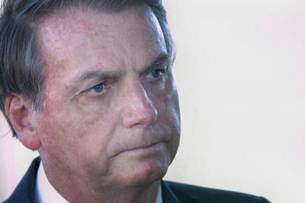Constituição concede ao presidente da República a prerrogativa de conceder o perdão em favor de pessoas condenadas (Myke Sena/Especial para o Metrópoles)