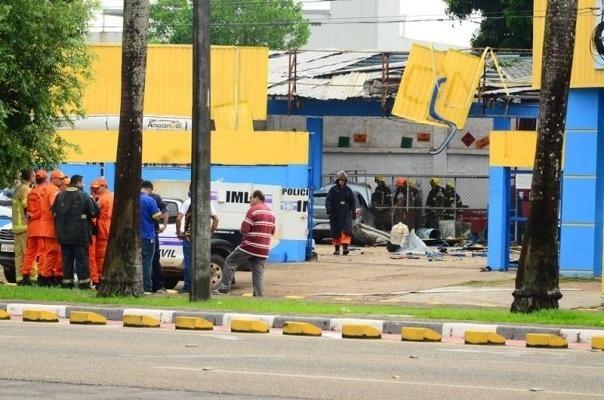 Repórteres e fotógrafos da Folha de Boa Vista relembram as matérias que mais marcaram o ano (Foto: Divulgação)