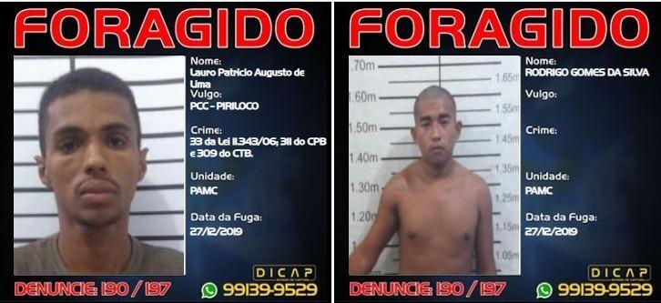 conteudo de folhabv.com.br