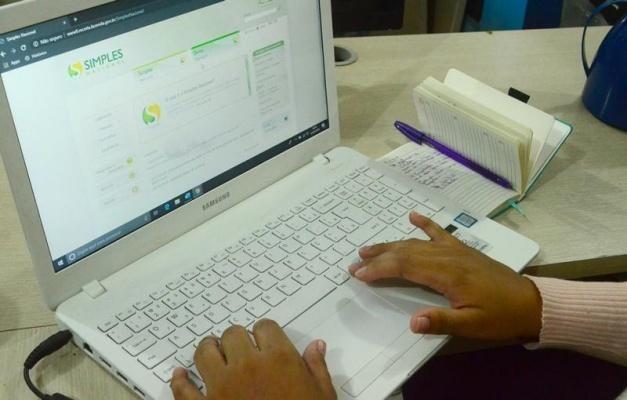 Empresas terão até 31 de janeiro para resolverem a situação e pedirem o retorno ao regime (Foto: Nilzete Franco/FolhaBV)