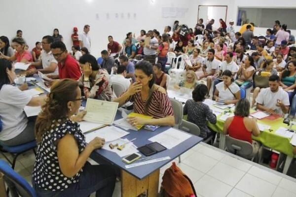 Com a mudança, consequentemente as outras datas do cronograma também sofreram alterações (Foto: Divulgação)