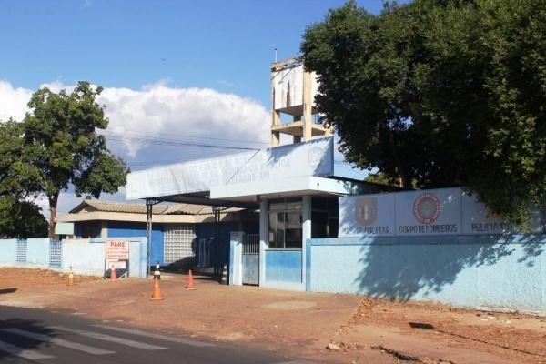 A cobrança está descrita no edital de ingresso do Colégio, como uma contribuição para a Associação de Pais e Mestres (Foto: Arquivo FolhaBV)