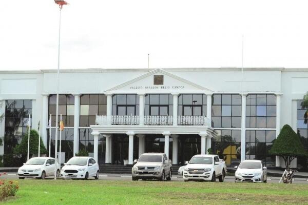 Assim que documento for protocolado, Governo terá quinze dias para sancionar ou vetar proposta orçamentária (Foto: Nilzete Franco/FolhaBV)