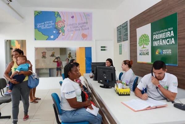 O prédio fica na Rua Solón Rodrigues Pessoa, 615, Pintolândia (Foto: Divulgação)