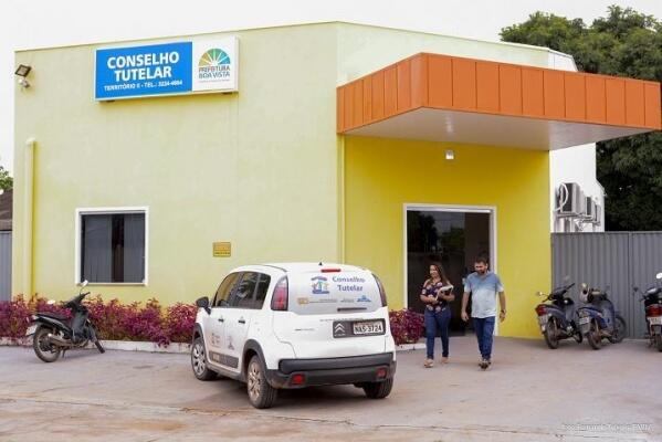 As eleições comunitárias para a escolha dos novos conselheiros foram realizadas em outubro de 2019 (Foto: Divulgação)