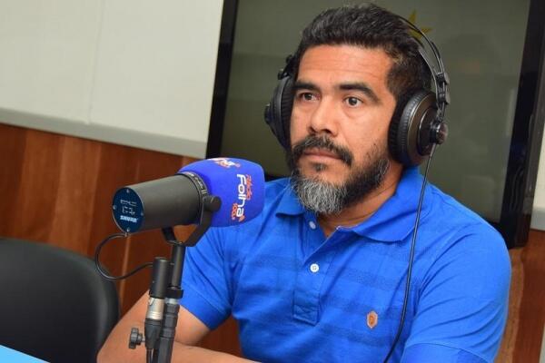 O presidente do Sindprer, Melquisedek Menezes, afirma que a categoria deu o prazo de 90 dias para o cumprimento das demandas por entender a necessidade de estabelecer um diálogo com a gestão (Foto: Nilzete Franco/FolhaBV)