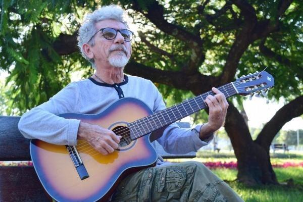 O Dia Mundial do Compositor é comemorado anualmente em 15 de janeiro (Foto: Nilzete Franco)