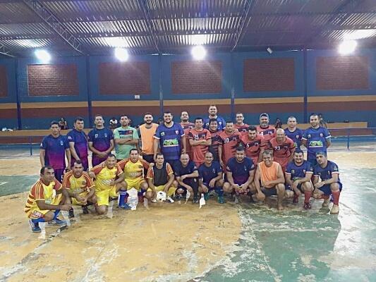 Torneio está na sua segunda edição (Foto: Divulgação)