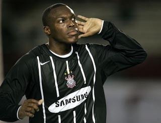Marinho defenderá as cores do Tricolor da Mecejana (Foto: Divulgação)