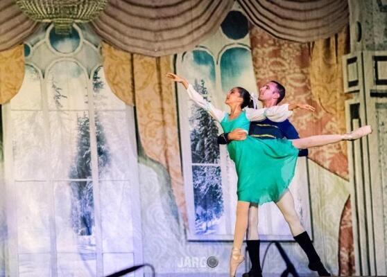 Isabella Gamboa de 15 anos será uma das atrações de festival em Fortaleza (Foto: Arquivo pessoal)